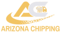 Arizonachipping logo