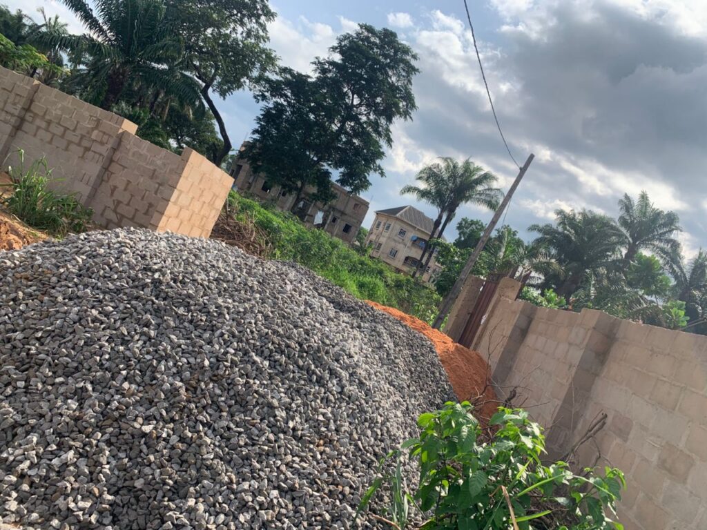 Arizona chipping fastest gravel stone delivery