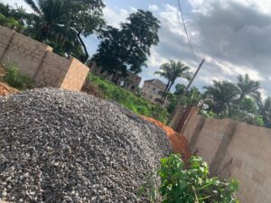 Arizona chipping fastest gravel stone delivery